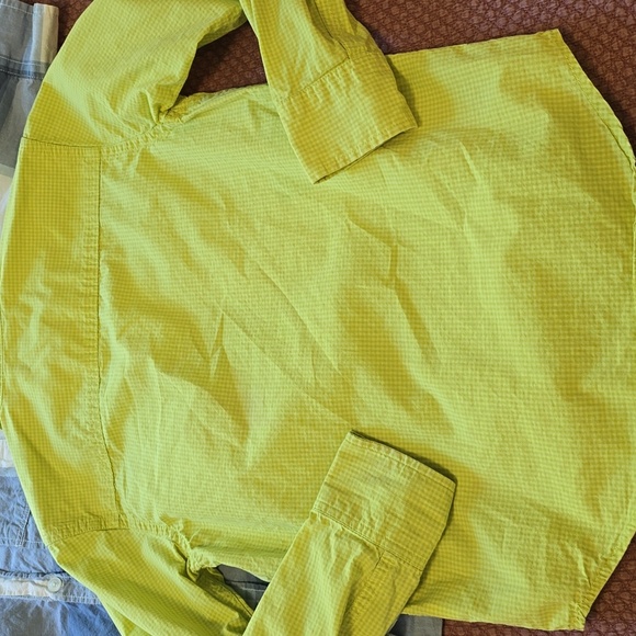 Gap Kids and Gap Factory Button Down Kids Shirts - Picture 7 of 13